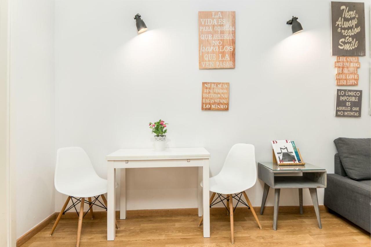 Apartment Malaga Center ภายนอก รูปภาพ