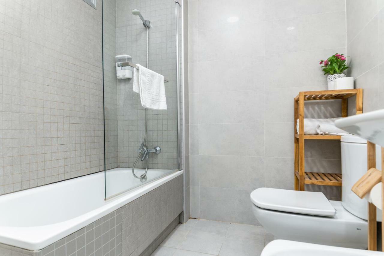 Apartment Malaga Center ภายนอก รูปภาพ